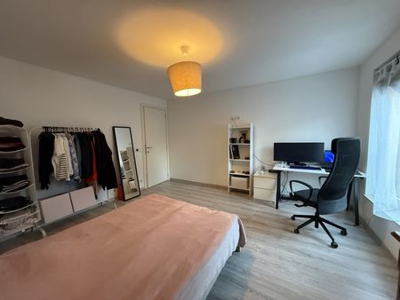 Modern 1-slaapkamerappartement in Geel-centrum - Photo 4