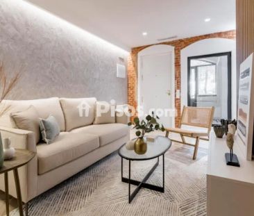 Piso en alquiler en Madrid Capital - Photo 3