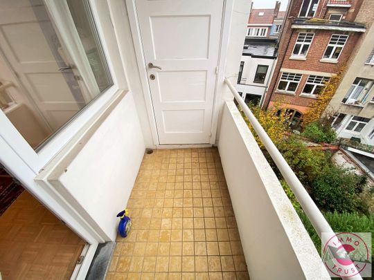 Appartement - te huur - Photo 1