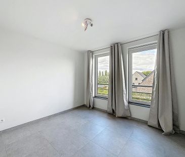 Gezellig appartement te huur in centrum Kruishoutem - Photo 5