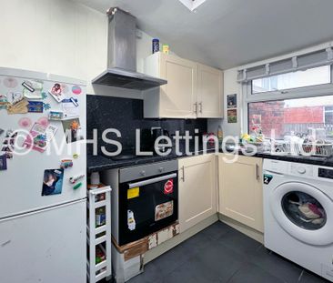 4 Bedroom End Terraced House for rent in Estcourt Avenue - Photo 4