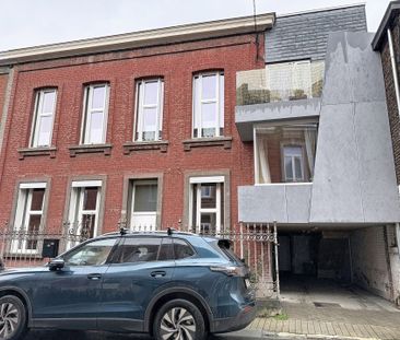Duplex - à louer - 5002 Namur Saint-Servais - 750 € - Foto 1
