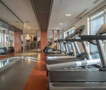 For Lease - 5 Hanna Avenue Unit# 710, Toronto, Ontario - Photo 4