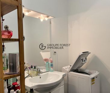 Appartement à louer à Wasquehal - Photo 3