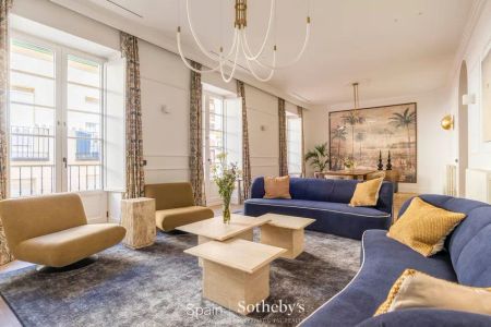 Alquiler de piso en Calle de San Roque - Photo 4