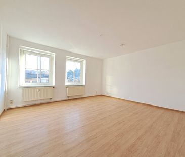 Geräumige Dreiraumwohnung mit viel Platz zum Wohlfühlen - Photo 3