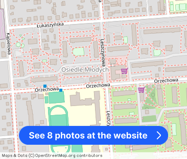 Mieszkanie 2 pokoje 40m2 Osiedle Młodych blisko PSW - Photo 1