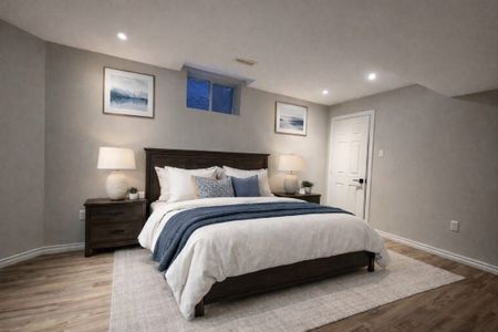 For Lease - 6 Max Avenue Unit# Lower, Barrie, Ontario - Photo 3