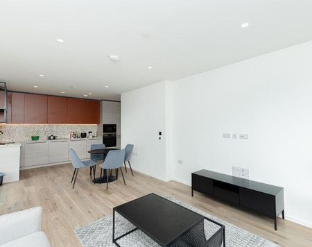 2 bedroom apartment to rent - Photo 2