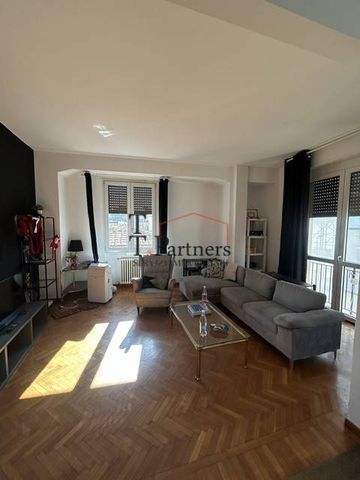 Appartamento via Por Santa Maria, Piazza della Repubblica, Firenze - Foto 2