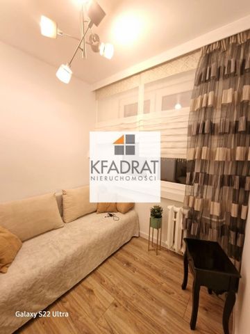 Mieszkanie na wynajem od stycznia - Фото 3