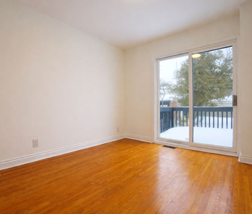 For Lease - 5 Twentieth Street Unit# A, Toronto, Ontario - Photo 4