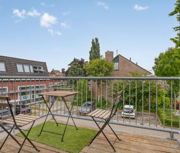 Te huur: Appartement Burgemeester De Withstraat in De Bilt - Foto 2
