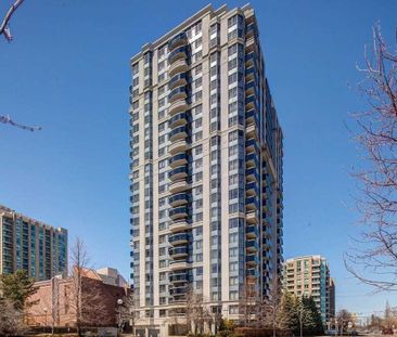 For Lease - 35 Finch Avenue Unit# 1208, Toronto, Ontario - Photo 3