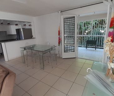 Location appartement 2 pièces, 45.95m², Fort-de-France - Photo 3