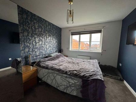 Viscount Close, Shiremoor, Newcastle Upon Tyne, NE27 - Photo 5