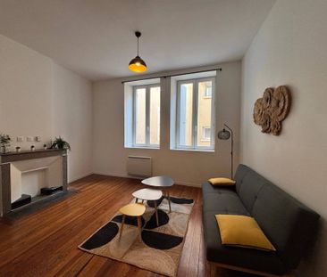 Location Appartement Montélimar - Photo 5