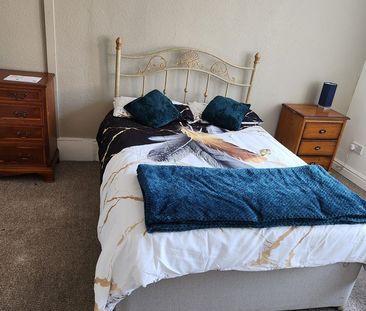 Room in a Shared Flat, Wellgate, S60 - Photo 3