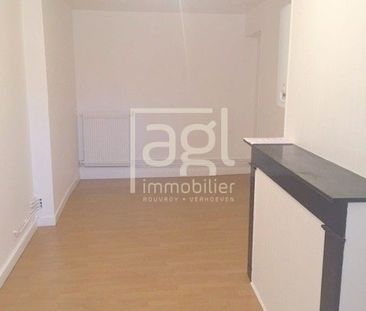 Location Appartement 1 pièce 20m² DUNKERQUE 59140 - Photo 5