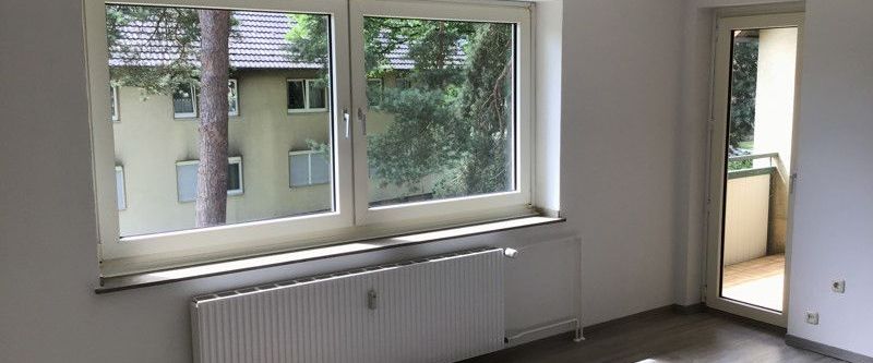 Preiswerte 4-Zimmer-Wohnung in ruhiger Lage - Foto 1