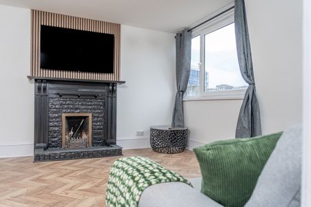 2 Bed Flat, Thistle Place, AB10 - Photo 3