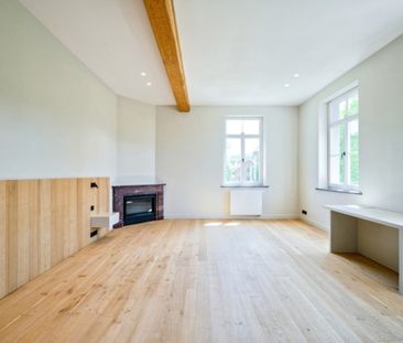 Tout savoir sur cet appartement à Rhode-St-Genèse, à Rhode-St-Genèse - Photo 1