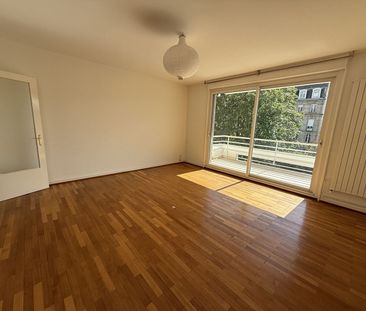 Location Appartement 2 pièces 70m² STRASBOURG 67000 - Photo 1