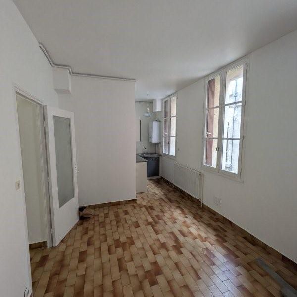 Appartement Romans Sur Isere - 2 pièce(s) - 35.36 m2 , Romans sur isere - Photo 1