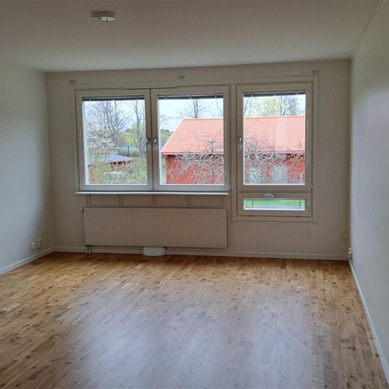 Tallrisvägen 14 K - Photo 1