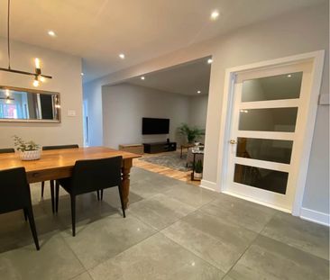 Appartement à Montréal (Ahuntsic-Cartierville) - Photo 6