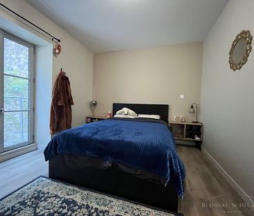 POITIERS, BOULEVARD PONT ACHARD, T3 AVEC EXTERIEURS - Photo 2