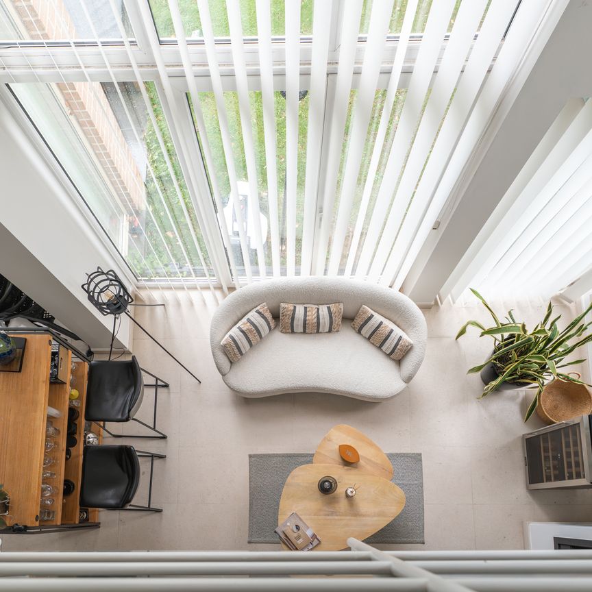 Huis in Ukkel - Photo 1