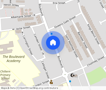 Boulevard, Hull - Photo 1