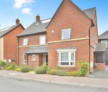 Isabel Drive, CM22, Bishop`S Stortford - Photo 4