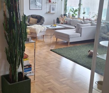 Holmgatan, Malmö - Photo 2