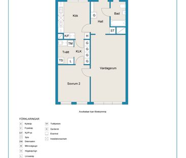 Storgatan 11 - Photo 3