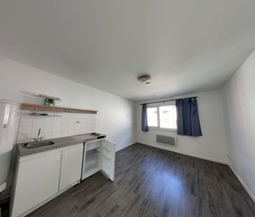 Charmant studio lumineux au cœur de Lille. - Photo 6