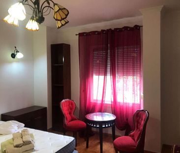 5 room luxury Villa for rent in Benalmádena, Spain - Photo 1