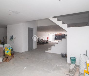 Cobertura com 2 quartos e 93m² para alugar em Vila São Pedro, Santo... - Foto 3