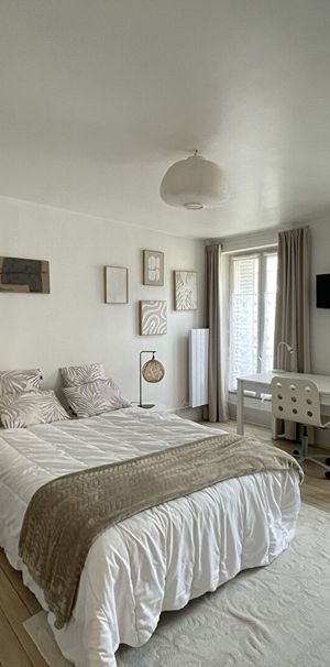 Location Appartement 1 pièce 24m² - Photo 1