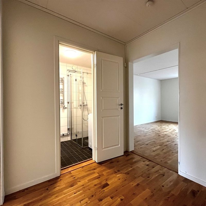 Tivoligatan 3B - Photo 1