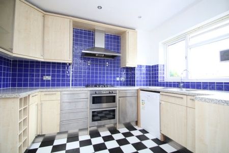 PARK HILL RISE, CROYDON CR0, Property for rent - Photo 3