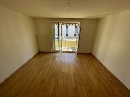 Appartement de 2 pièces au rez-de-chaussée et facile d’accès - Photo 3