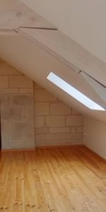 Location Appartement 1 pièce 30m² LOUDUN 86200 - Photo 3