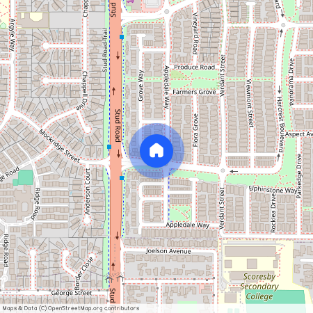 158 Harcrest Boulevard, Vic 3152, Wantirna South