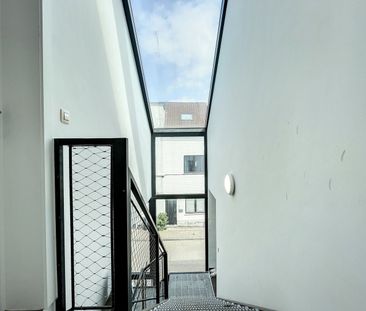 Ruim 1 slaapkamer appartement in centrum Gent - Photo 5