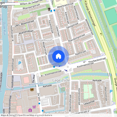 Fazantstraat, 2406 VJ, Alphen Aan Den Rijn