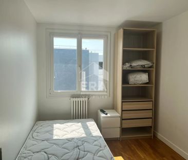 5 pièces Meublé à louer à Rennes - Cleunay - Photo 2