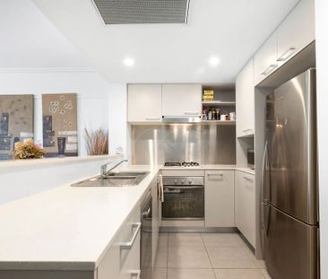 228/51 Hope St, Spring Hill QLD 4000 - Apartment For Rent | Domain - Photo 4