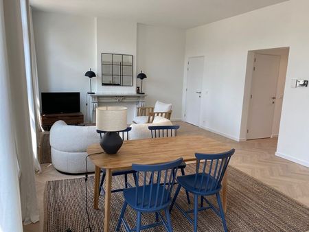 Appartement te huur - Photo 5